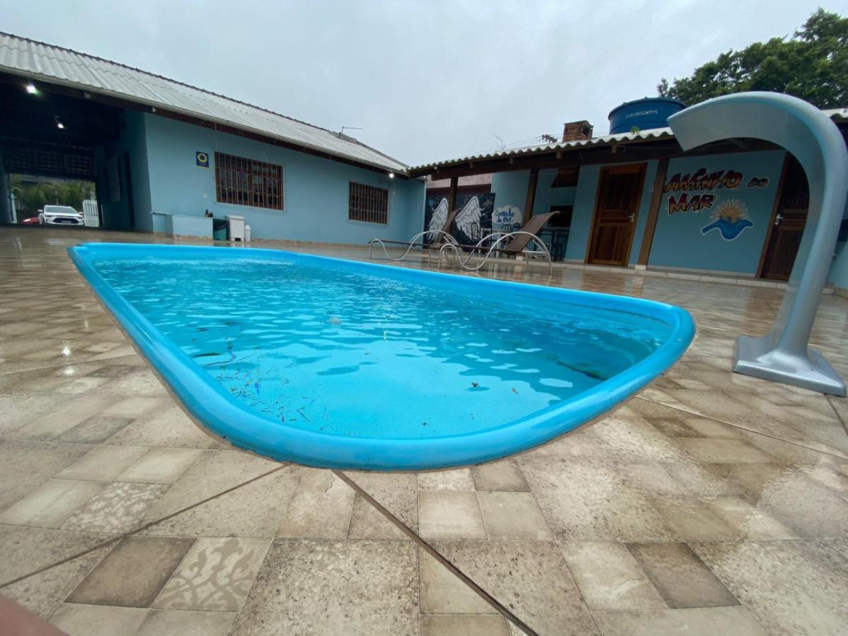 Caminhos Do Mar Villa Penha  Exteriör bild